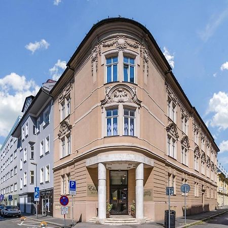 Elisabeth Old Town Hotel Bratislava Exterior photo